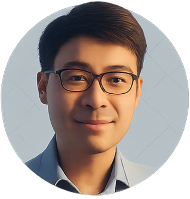 Tony Luu Avatar
